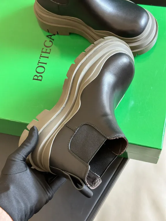 Bottega Veneta Shoe 